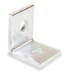 5YE32 | Corner Connector 90 Degrees Steel