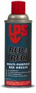 5YH77 | Red Redi Multi Purp Grease 16oz