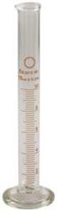 5YHX8 | Graduated Cylinder 10 mL 15 mm Dia PK12