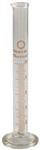 5YHX8 | Graduated Cylinder 10 mL 15 mm Dia PK12