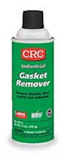 5YK56 | Remover 12.00 oz Aerosol Can Grays