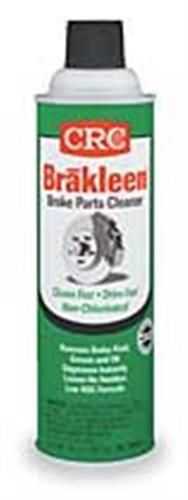 5YK76 | Brake Parts Cleaner 14oz.Net Wt Aerosol