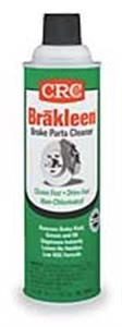 5YK76 | Brake Parts Cleaner 14oz.Net Wt Aerosol
