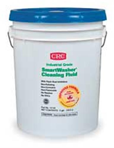5YK87 | Cleaning Solution Industrial Grade 5 Gal