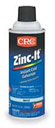 5YL13 | Galvanize Coating 16 oz