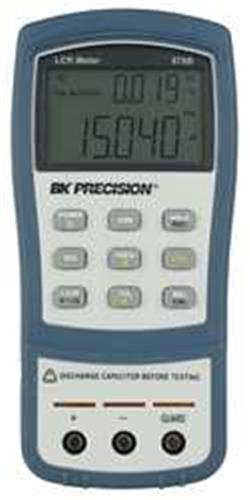 5YLW4 | Universal LCR Meter
