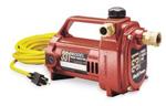 5YU12 | Utility Pump 1 12 HP 115V 3 4in GHT