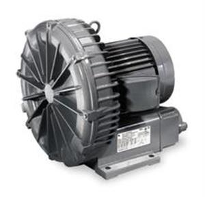 4Z750 | Regenerative Blower 21 64 hp 33.9 in wc
