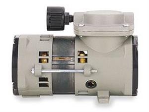 5Z346 | Compressor Vacuum Pump 1 20 hp 115V AC