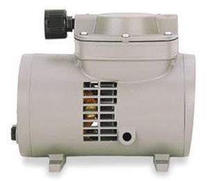4Z792 | Vacuum Pump 1 15 hp 115V AC 22.4 in Hg