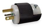 5Z868 | Strt Plg Blk Wht 20 A Stnd 5 20P