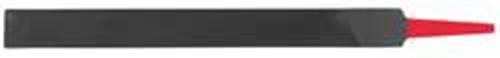 5ZGD0 | Half Round File American 12 in L