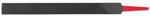 5ZGD0 | Half Round File American 12 in L