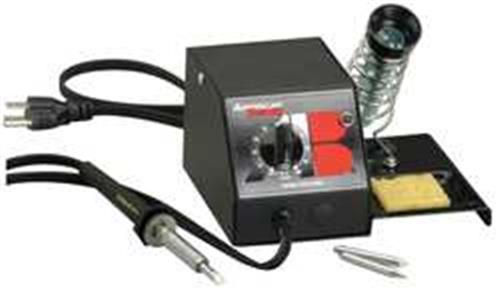 5ZHA7 | AMERICAN BEAUTY 60W Soldering Station