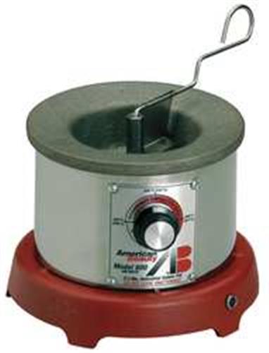 5ZHF0 | AMERICAN BEAUTY 600W Round Solder Pot