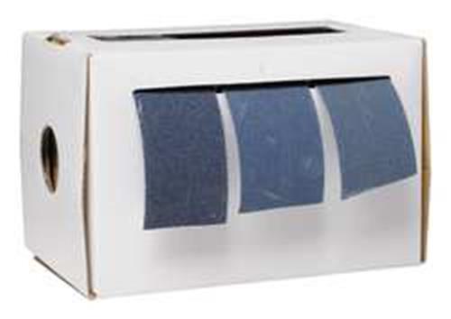 5ZKV7 | Abrasive Roll Kit 1 1 2 in W 30 ft L