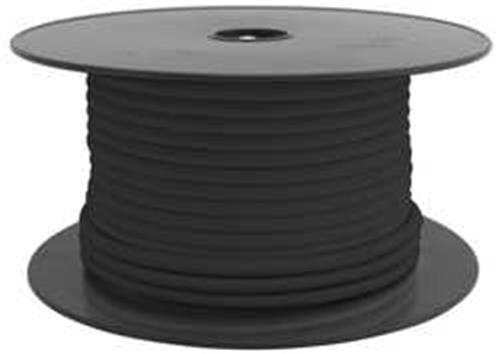 5ZLN1 | PrimaryAutomotiveWire 14AWG Black 100ft