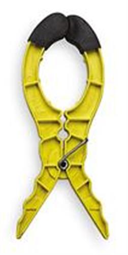 5ZV66 | Blanket Clamp Pin Yellow