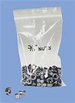 5ZW37 | Reclosable Poly Bag Standard PK100