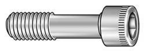 5RVE5 | SHCS Alloy Steel 5 8 11 4 1 2in L PK25