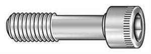 5RVE5 | SHCS Alloy Steel 5 8 11 4 1 2in L PK25
