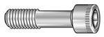 5RVE5 | SHCS Alloy Steel 5 8 11 4 1 2in L PK25