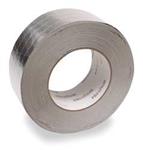 10A994 | Foil Tape 1 7 8 in x 50 1 4 yd Aluminum