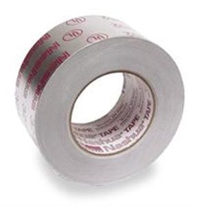 6A068 | Foil Tape 2 1 2 in x 60 yd Aluminum