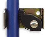 6A111 | Handle Hold Storage Device 2.5 L Brass