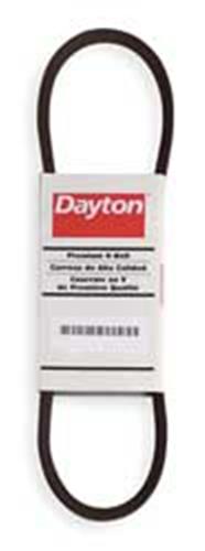 5TXL5 | Cogged V Belt BX30 33in