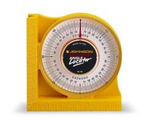 6A511 | Protractor Angle Finder 4 In Magnetic
