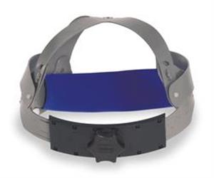 6AG89 | 4 Point Ratchet Headband Suspension