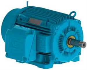 6AGV6 | HazardousLocationMotor 7 1 2hp 1765RPM