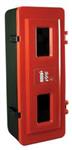 6ATL5 | Fire Extinguisher Cabinet 20 lb Blk Red