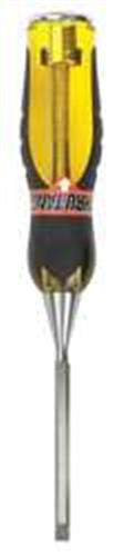 6AUJ2 | Short Blade Chisel 1 4 in x 9 in