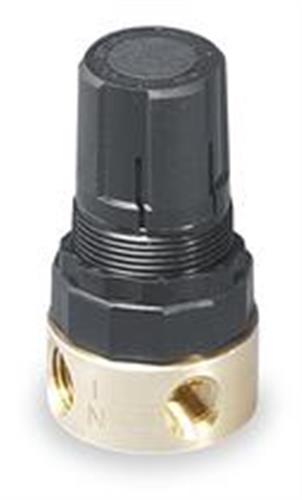 6B216 | Air Regulator 1 4 in NPT 14 cfm 300 psi