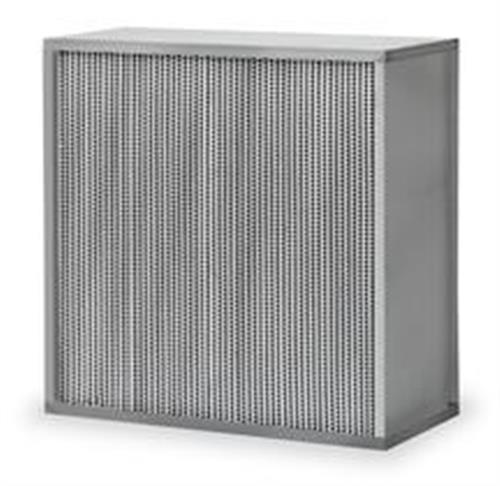 6B614 | HEPA Air Filter 24x24x12