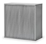 6B614 | HEPA Air Filter 24x24x12