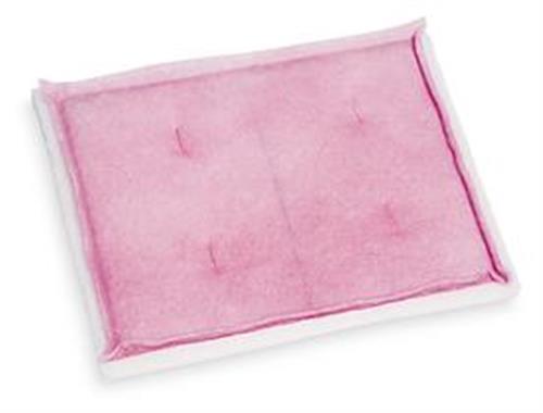 2DXY4 | Ring Panel Air Filter 24x24x1 MERV 8