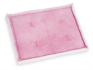 2DXY4 | Ring Panel Air Filter 24x24x1 MERV 8