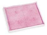 2DXY4 | Ring Panel Air Filter 24x24x1 MERV 8