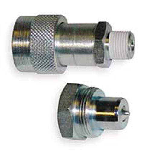 6BU53 | Quick Connect Set 3 8 3 8 18