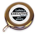 6C196 | Measuring Tape Dia Circumference 6 Ft