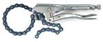 6C664 | Locking Chain Clamp 3 3 8 Cap.18 Chain