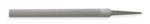 1G734 | Half Round File American 12 in L