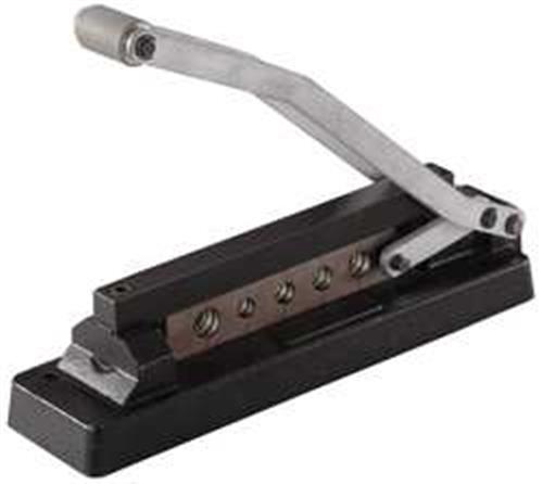6CEC4 | Hose Crimper 1 4 3 8 In Capacity