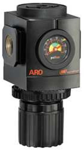 6CRN2 | Air Regulator 1 in NPT 290 cfm 250 psi