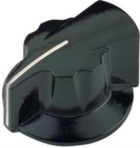 6CYK9 | Hand Knob Blind Hole