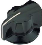 6CYK9 | Hand Knob Blind Hole