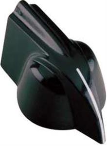 6CYL0 | Hand Knob Blind Hole